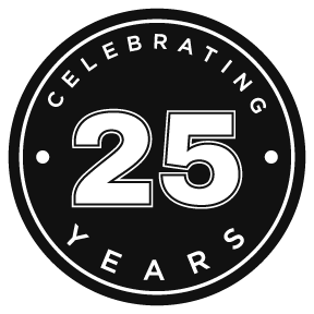 Celebrating 25 Years