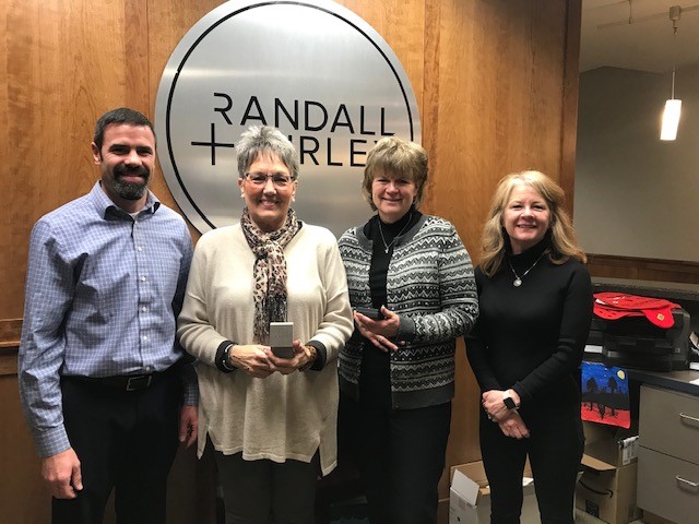 Randall + Hurley | Helena Retirements 2019